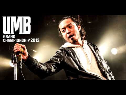 Rapper R指定 Creepy Nuts King Of Japanese Freestyle Mc 絶対王者と言われたの男 Ujnini 痞客邦
