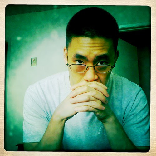 James