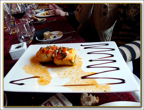 el bacalao