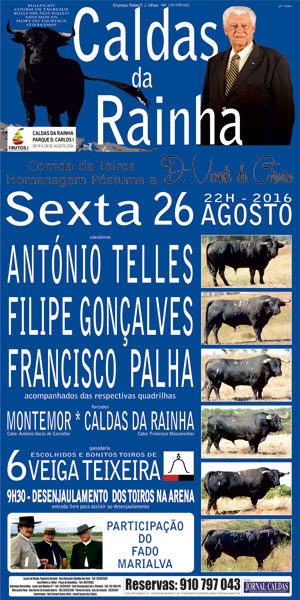 Resultado de imagem para cartel das caldas