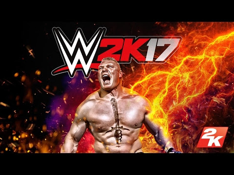 WWE2K17 IMPACT PC MODS