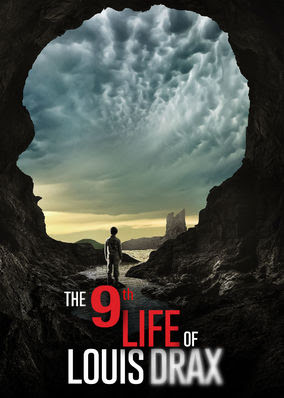 9th Life of Louis Drax, The