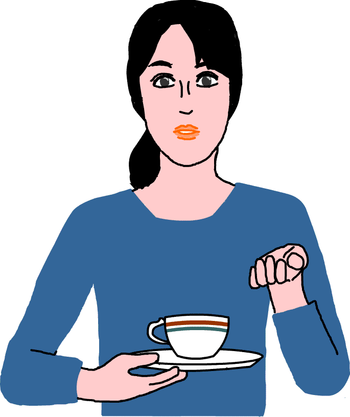 紅茶 イラスト 無料