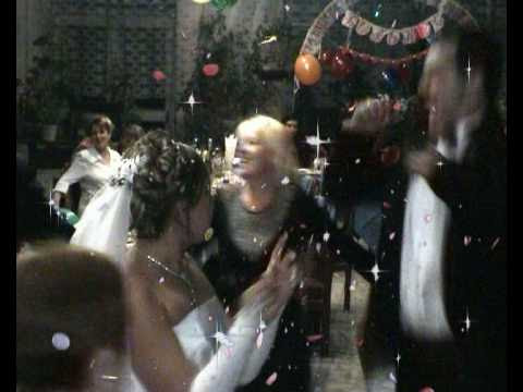 сумашедшие танцы под фриске FRISKE 2005