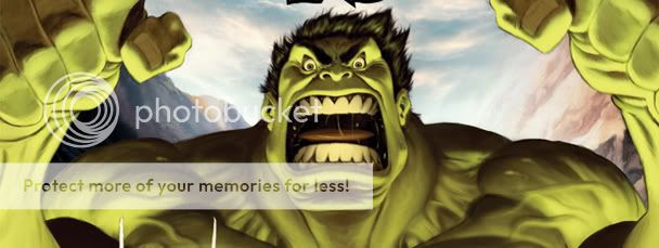 Hulkvs
