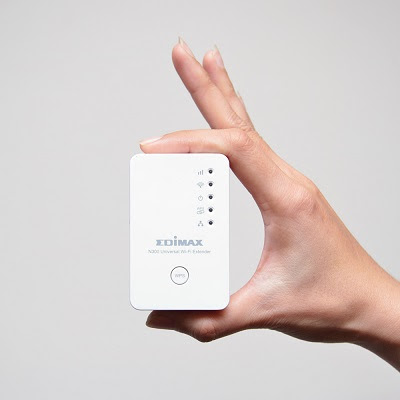 Range Extender Penangkap Sinyal Wifi Jarak Jauh Terbaik Murah 2019