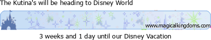 magicalkingdoms.com Ticker