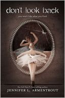 Don't Look Back by Jennifer L. Armentrout: Book Cover