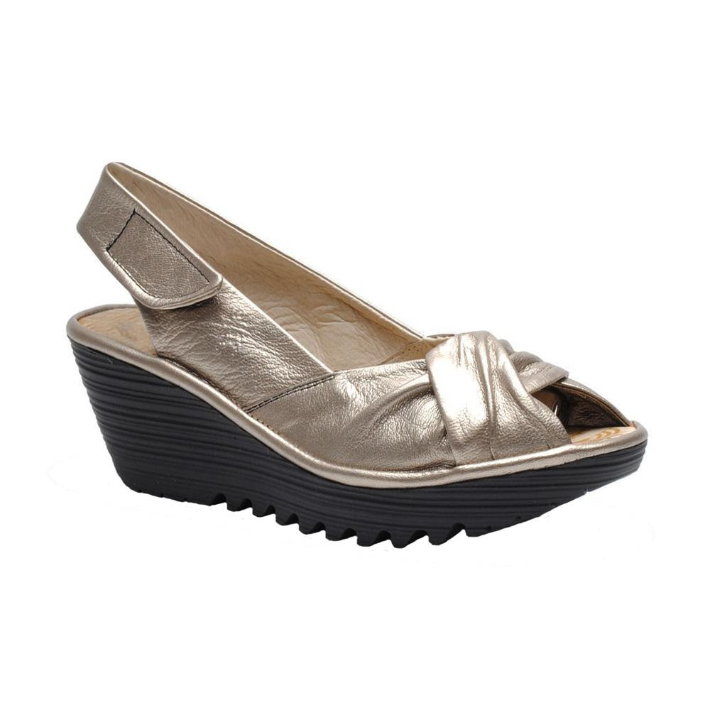 Home  Womens Shoes  Casual  Wedge  YAKIN (Item #YAKIN)