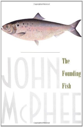 The Founding Fish