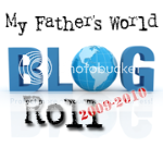 MFW Blog Roll