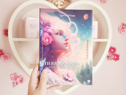 Tierra, sangre y fe: herencia de sangre