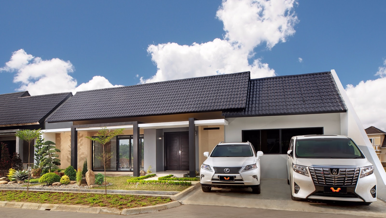 Rumah Murah Di Medan Ini Cicilan Hanya 93 Ribuan.