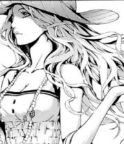 Area D 異能領域 Altered 36 西の魔女２ 少年サンデー12号 きまぐれな呟き