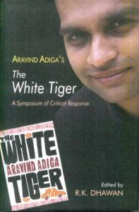 Vedams Ebooks Aravind Adigas The White Tiger A - 