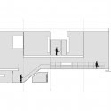 WOJR_Allandale_House_Section_Long © William O'Brien Jr - section 01