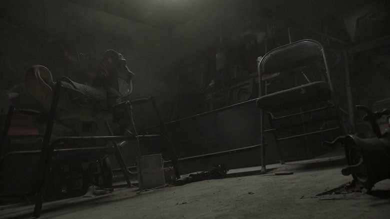 Anomalous vo streaming 2016