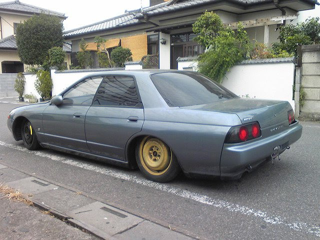 ドリフト練習用車両完成 か らいふ さぽ と しょっぷ ぴっとまん 劇場