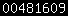 blogspot visit counter