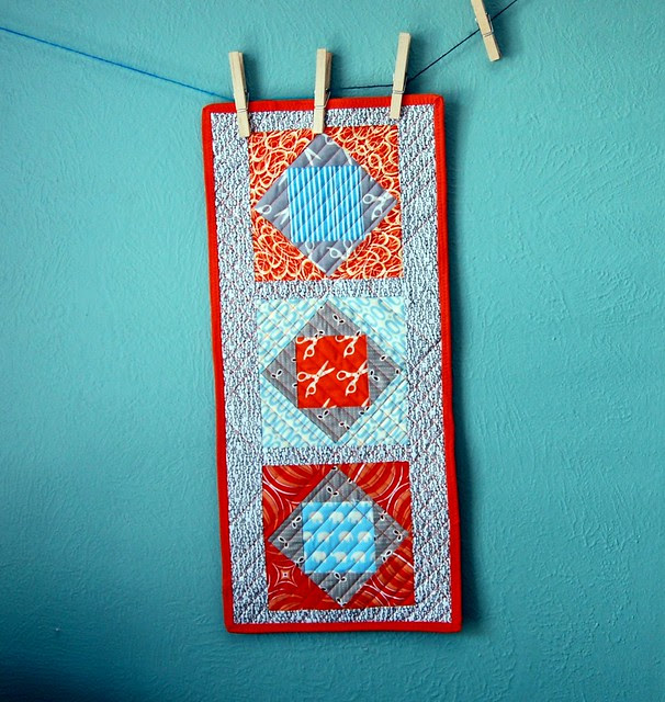 FO: Modernista Mini