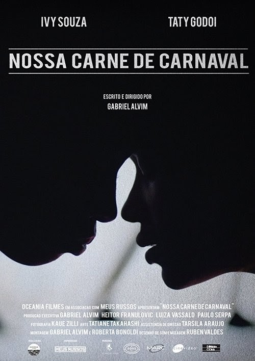 Official Watch Nossa Carne de Carnaval Online 2017 For Free Free
Streaming