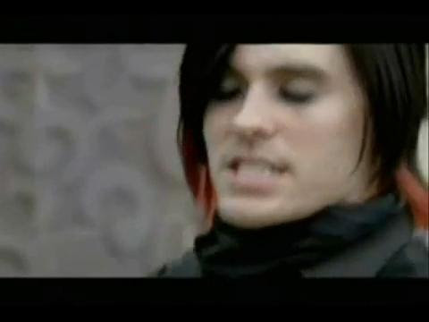 seconds to mars. 30 Seconds To Mars