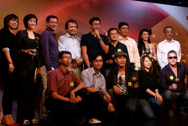 Congratulations to all other winners too!
