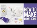¡Cuidado! 29+  Verdades reales que no sabías antes sobre  Meringue Powder Royal Icing Recipe? I found exactly one recipe for royal icing.