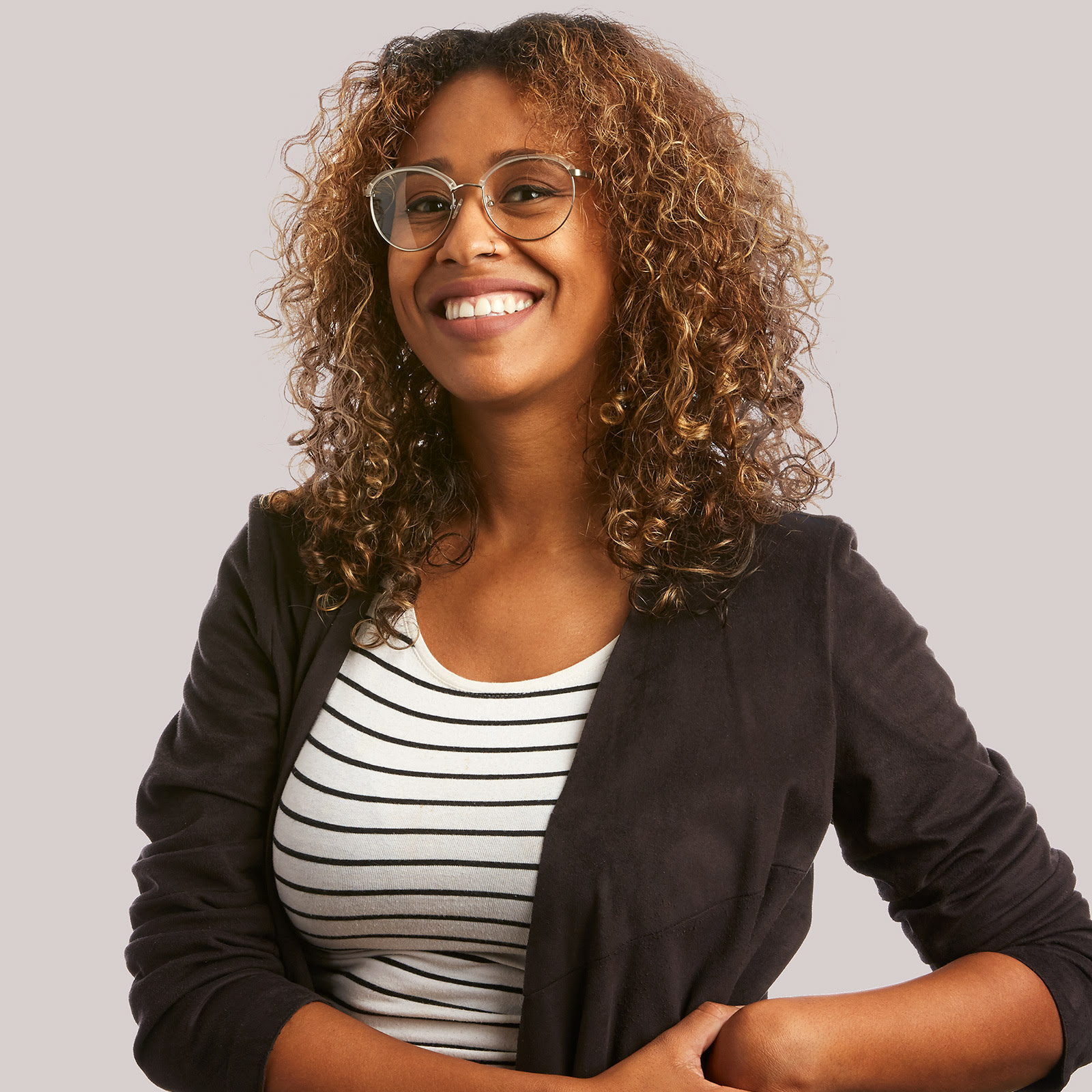 Finding The Best Glasses For Your Oval Face Zenni Optical