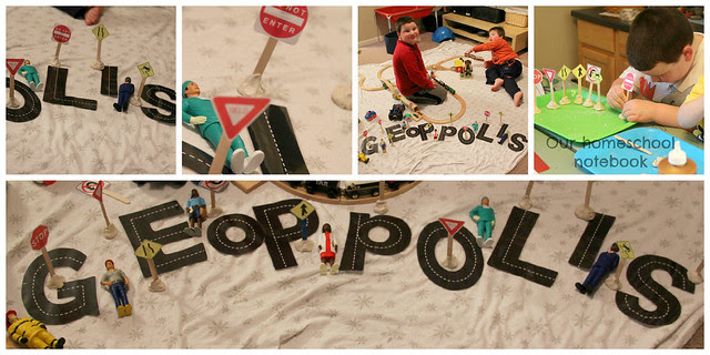 geoppolis