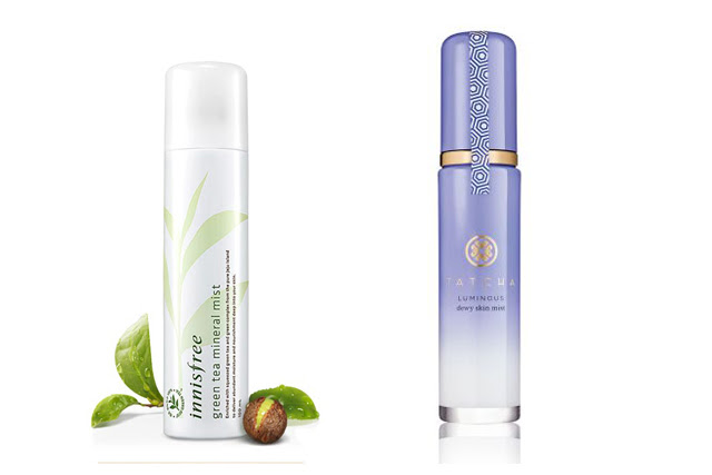 mist kulit face kering Face  Jenis Daily Kulit Rekomendasi  6 Female Mist Sesuai