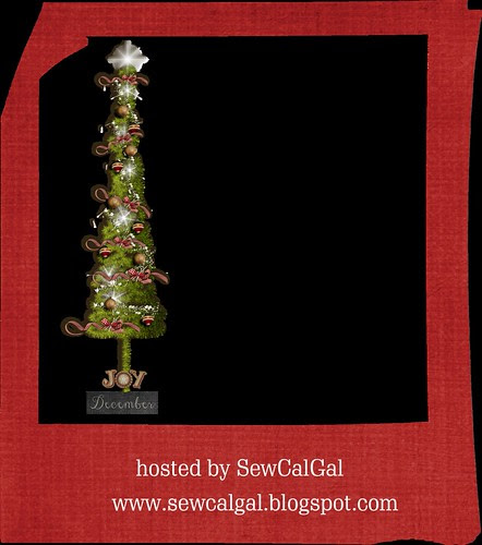 2014 Christmas Handmade Pledge