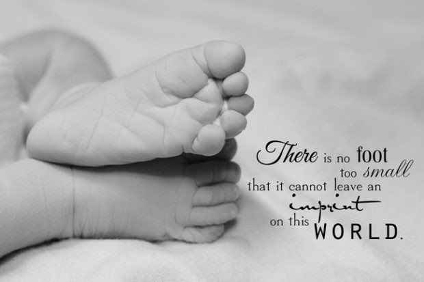 Baby Boy Quotes