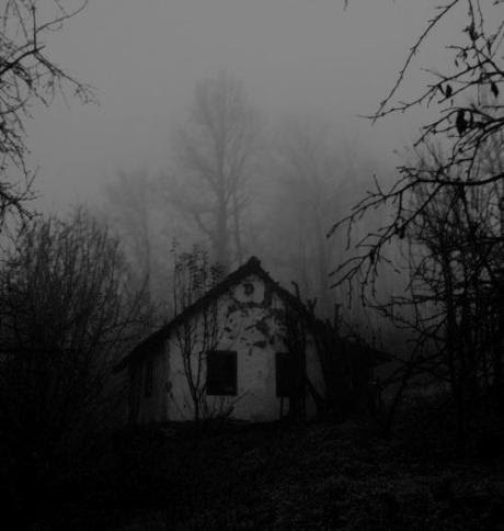 Creep Cabin