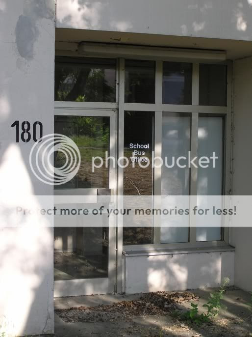 Wuerzburg - Skyline Housing, Jun 2011