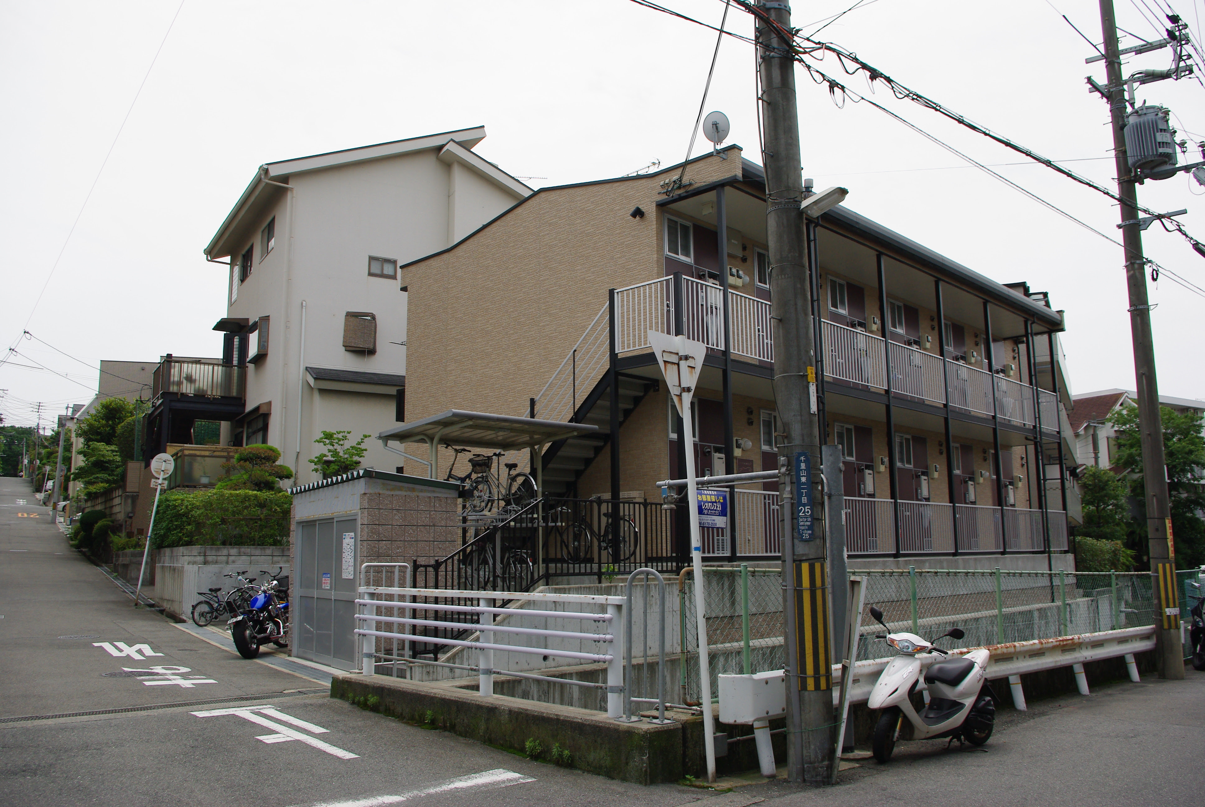 咲 Saki 阿知賀編聖地巡礼 吉野 因果日記