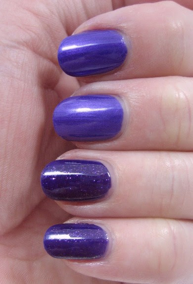 Sinful Colors