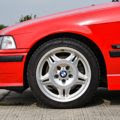 Secret BMW M353