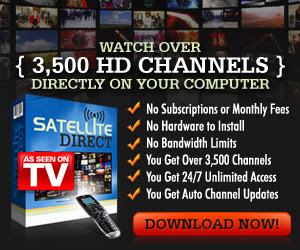 SatelliteDirect