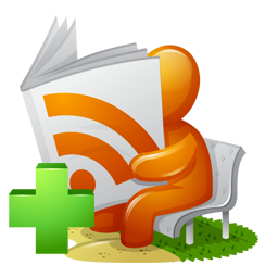 Subscribe In A Reader
