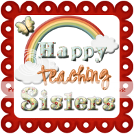 Happy Teaching Sisters