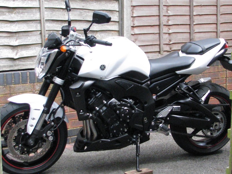17+ Yamaha Fz1   Vendre, Info Terpopuler!