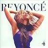 Beyonce Cd 2012
