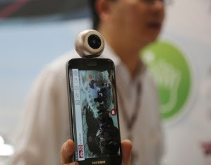 NeoEye