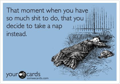 my life