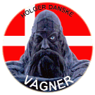 Holger Danske Vågner