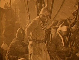The Sea Hawk (1924)