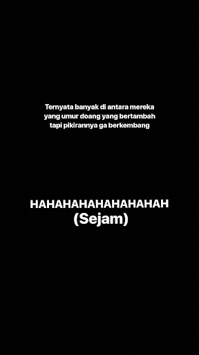 Kata Kata Bucin Singkat Lucu