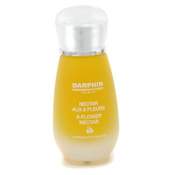 8 Flower Nectar Aromatic Dry Oil - Darphin - Night Care - 15ml/0.5oz