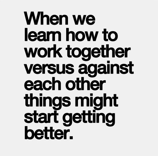 teamwork quotes